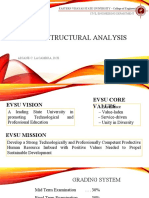 Matrix Structural Analysis 1