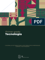 Tecnología 1 A