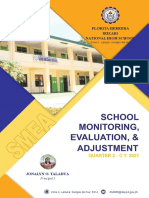 Florita Herrera Irizari National High School: Zone II, Lanuza, Surigao Del Sur