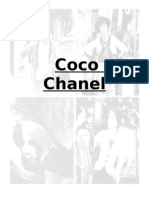 Coco Chanel