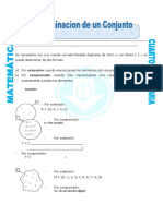 Ficha Como Se Determina Un Conjunto Para Cuarto de Primaria (1)