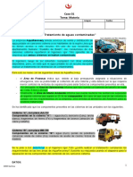 Caso 01 - La Materia - Agua Potable EPE