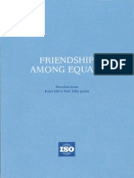 Friendship Among Equals - En.pt