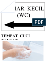 Cuci Tangan