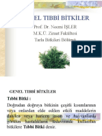 Tıbbı Bilgiler