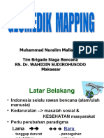 MFR - Geomedic Mapping