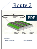 DL Route 2: Jihad Guerbaoui Alaa Imrabden