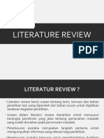 Materi LITREV HIMA