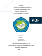 Makalah Tentang Managed Care, Masalah Akuntabilitas Dan Peran Perawat Dalam Managed Care-2