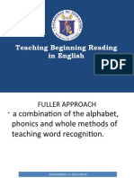 LAC SESSION Topic - The-Fuller-Approach
