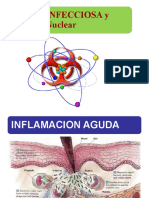 Mnuclear en Infecciosas