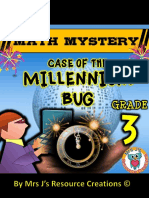 Millenium Bug