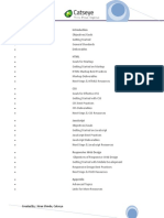 Best Practices and Coding Standards (5th Copy)