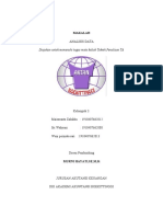 Makalah Analisis Data Kelompok 3