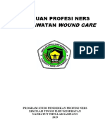 Pedoman-Ners - Wound Care-FIX