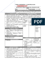  Instructivo de Trabajo Seguro para Operador de Grúa Móvil