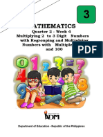 Math3 - q2 - Mod4 - Multiplying 2-3 Numbers by Multiples of 10 and 100 - v1