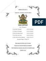 KELOMPOK 5 - Depresiasi, Amortisasi, Dan Revaluasi-1