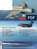 DCS MiG-21bis Guide