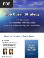 Download Blue Ocean Strategy by dabaru SN5139456 doc pdf