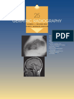 Geriatric Radiography - Merrills Atlas of Radiographic Positioning and Procedures