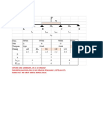 1.a, KLS 3 D, 7-1-21 LATIHAN SETELAH UTS, HITUNG & GAMBAR