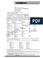 CA DEM Y: Chapter - 2 - NOTES