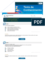 Análise Estatística - Simulado - Respondido - Ciências Contábies (4)