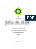 Makalah Agribisnis Kelompok IX