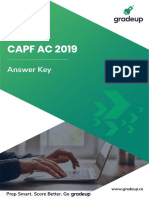 Capf Ac Answer Key Set A 64