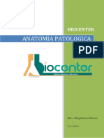 Anatomia Patologica 11-01-2021