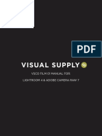 Vscofilm Manual Pro Lr4 Acr7 02
