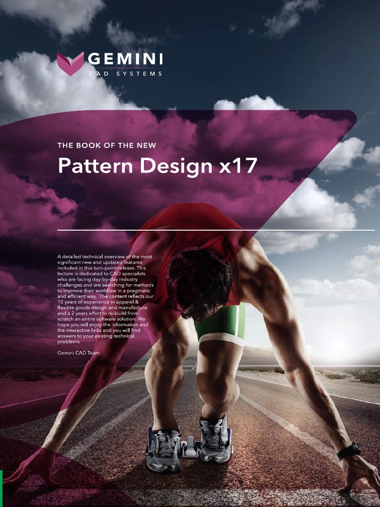 Pattern Designer x17 Web | PDF