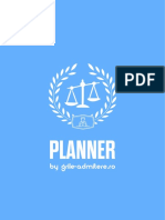 Planner