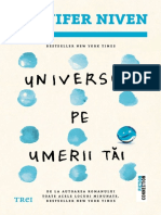 396815030 Jennifer Niven Universul Pe Umerii Tai