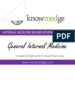 Generalinternalmedicineflashcards Internalmedicineboardreview 141223182126 Conversion Gate02