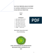 KONSEP DASAR DAN ASUHAN KEPERAWATAN PADA ANAK DENGAN PERTUSIS