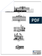 ELEVACIONES ARQUITECTONICAS