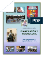 Clase 06. Actividad 04. Módulo de Planificación y Metodología