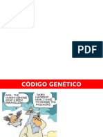 10 CodigoGenetico