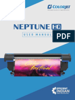 Neptune HQ UserManual