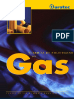 Politileno Gas