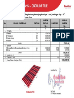 Ahs - Onduline Tile (01 04 21)