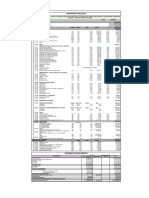 AMZ01 PRESUPUESTO ANALITICO DEFINITIVO 2018 Con PMA