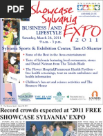 11Showcase  Sylvania Expo Tab