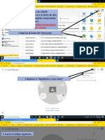 Explicación de Google Classroom P SUBIR