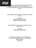 Etapas de Contratación Estatal en Colombia | PDF | Presupuesto | Gobierno