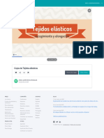 Copia de Tejidos Elásticos by ERICK JAIME RIVAS MORALES On Prezi Design
