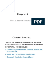 CH04 - Why Do Interest Rates Change