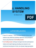 Coal Handling System